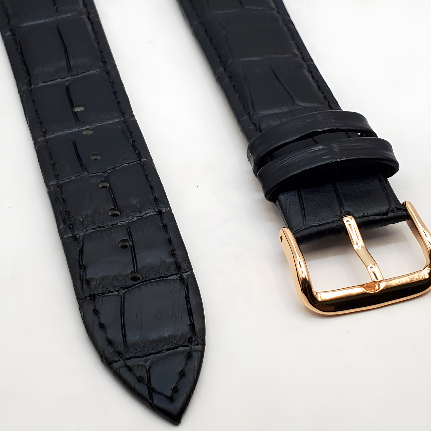 Double Strap - Regal Timepieces